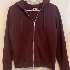 H&M hoodie